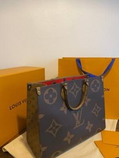 Louis vuitton onthego for sale  LONDON