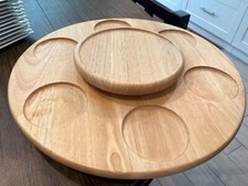 Large lazy susan for sale  Cincinnati
