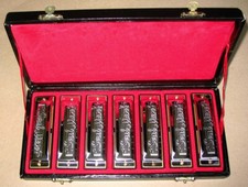 Soul man harmonica for sale  Rochester