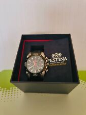 festina chrono usato  Torino