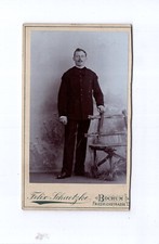 Cdv foto feiner gebraucht kaufen  Winsen