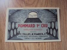 pommard d'occasion pommard d'occasion France