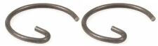 Pair vespa piston for sale  COLCHESTER