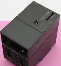 Vipa cpu 314 gebraucht kaufen  Emmerzhsn., Steinebach