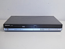 Samsung dvd hr734 gebraucht kaufen  Großenseebach