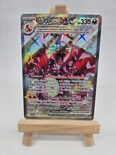 Pokemon karte glurak gebraucht kaufen  Hürth