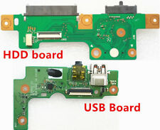Używany, HDD USB IO Board Płyta HDD do ASUS X556U X556UJ X556UV FL5900U FL5800U K556U  na sprzedaż  Wysyłka do Poland