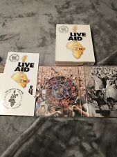 Live aid 1985 for sale  Strongsville
