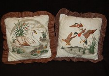 Vintage pillows set for sale  Lancaster