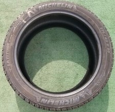 275 40r20 michelin d'occasion  Expédié en Belgium