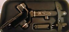 Feyutech plus gimbal usato  Quarrata