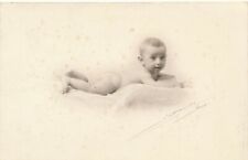 Baby photograph baby d'occasion  Expédié en Belgium