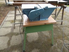 Tischhobelmaschine abrichte di gebraucht kaufen  Deutschland