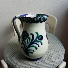 Vase henkel krug gebraucht kaufen  Weinstadt