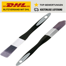 Detailbürste ecken flachpinse gebraucht kaufen  Berlin