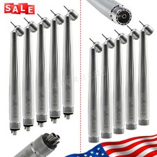 1-5 NSK dental 45° 45° cirugía de cabeza de turbina de alta velocidad 2 / 4 Hole comprar usado 1-5 NSK dental 45° 45° cirugía de cabeza de turbina de alta velocidad 2 / 4 Hole comprar usado  Enviando para Brazil