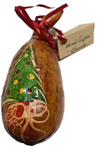 Gourd hand painted for sale  Fort Lauderdale