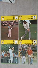Rare 1980 golfing d'occasion  Davézieux