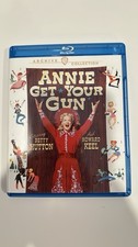 Annie get gun for sale  Rosemead