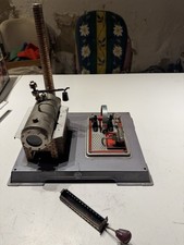 Wilesco d12 50er gebraucht kaufen  Wilkau-Haßlau