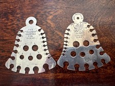 Vintage antique metal for sale  BOURNE
