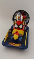 Hovercraft paperinik gadget usato  Italia