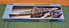 Maquette bismarck 800 d'occasion  Elne