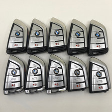 Lot bmw key for sale  Longview