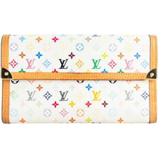 Louis vuitton murakami gebraucht kaufen  München