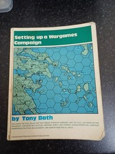 Setting wargames campaign for sale Setting wargames campaign for sale  GRIMSBY