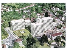 Brühl seniorenwohnheim haus gebraucht kaufen  Aarbergen