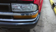 Farol esquerdo do motorista Chevrolet compatível com 98-05 BLAZER S10/JIMMY S15 298971 comprar usado  Enviando para Brazil