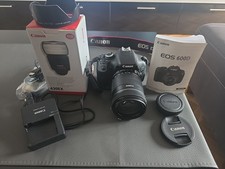 Appareil photo eos d'occasion  Dole
