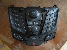 Tastiera ford fiesta usato  Santa Venerina