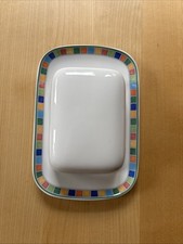 Villeroy boch twist gebraucht kaufen  Reichelsheim (Wetterau)