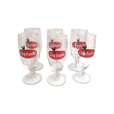 Superbe lot verres d'occasion Superbe lot verres d'occasion  Bauvin