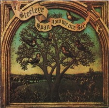 Steeleye span six for sale  ST. LEONARDS-ON-SEA