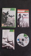 Batman arkham city usato  Torino