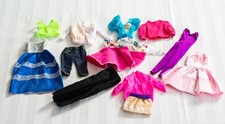 Barbie petra utfit gebraucht kaufen  Lauchringen