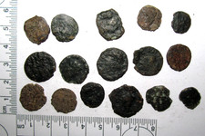 Collection late roman for sale  BRISTOL