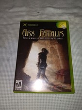 Arx fatalis tested for sale  Yukon