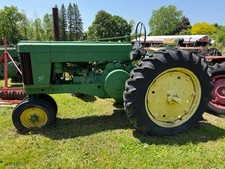 John deere row for sale  Montrose
