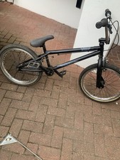 Bmx bike for sale  CAMBERLEY