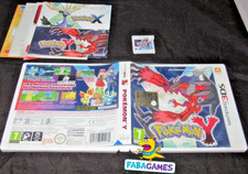 3ds pokemon per usato  Santa Sofia