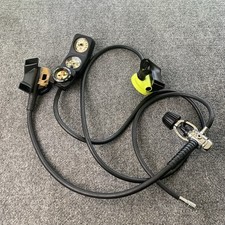Conshelf regulator aqua d'occasion  Expédié en Belgium