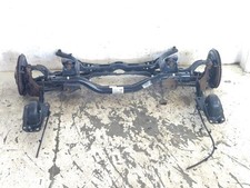 7 vw golf posteriore assale usato  Rovigo