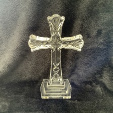 Waterford crystal large for sale  Angola