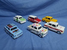 Trabant modellauto trabi gebraucht kaufen  Deutschland