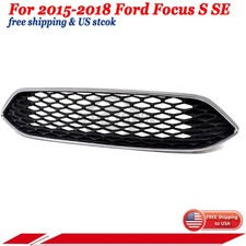 Front upper bumper for sale  Walnut