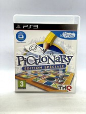 Pictionary ultimate edition d'occasion  Expédié en France